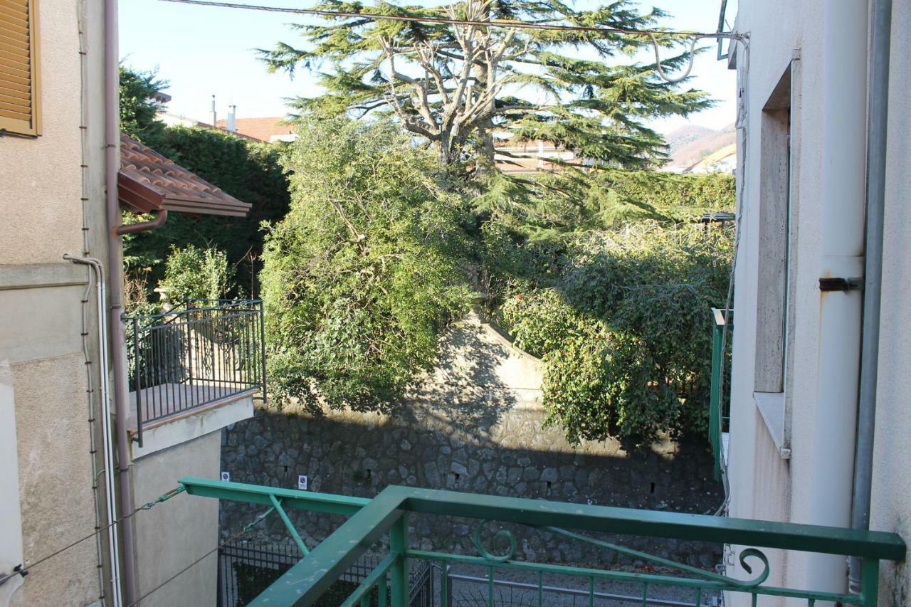 Gli Artisti Apartment Agerola Exterior photo