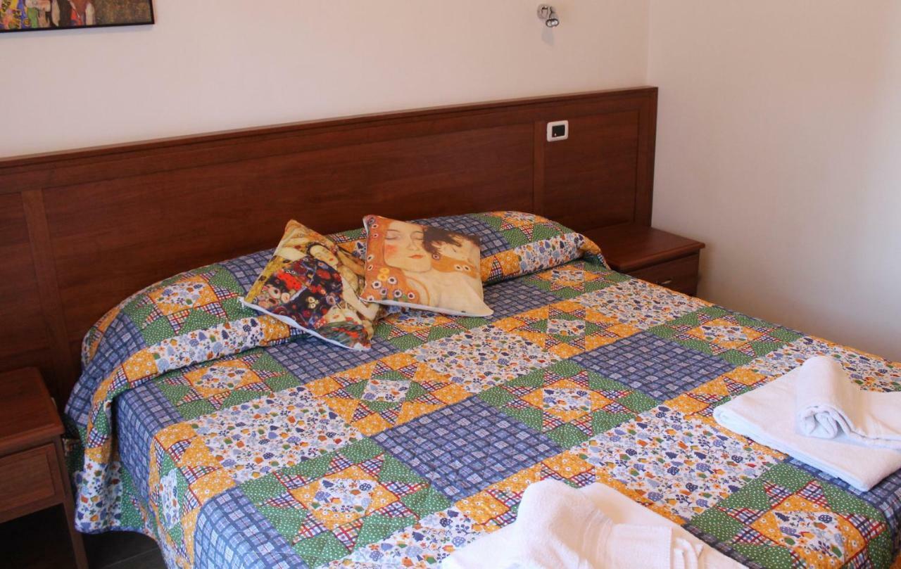 Gli Artisti Apartment Agerola Exterior photo